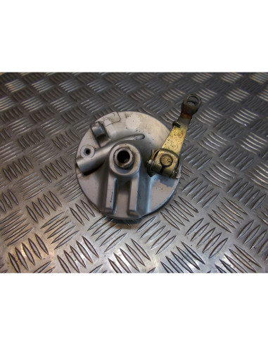 flasque frein avant scooter peugeot 50 ludix one