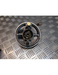 flasque frein avant scooter peugeot 50 ludix one 2
