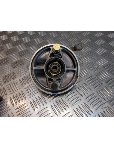 flasque frein avant scooter peugeot 50 ludix one