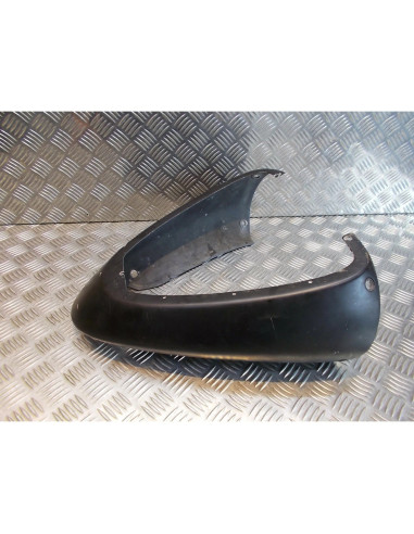 cache coque arriere moto aprilia 125 rs rotax 122 zd4mpb carrosserie