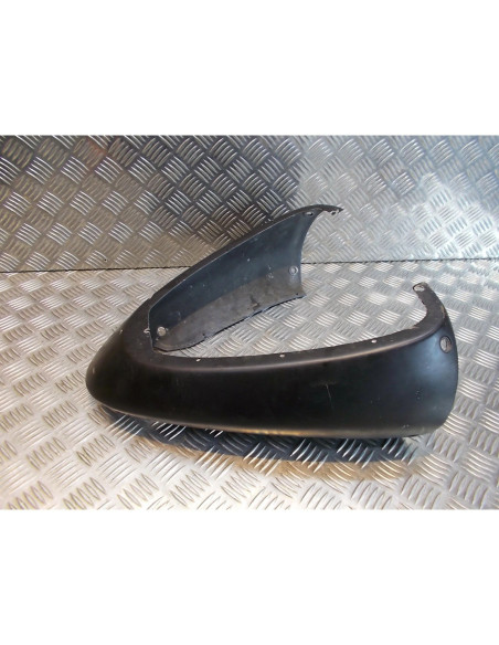 cache coque arriere moto aprilia 125 rs rotax 122 zd4mpb carrosserie