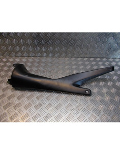 cache arriere laterale droit moto aprilia 125 rs rotax 122 zd4mpb carrosserie