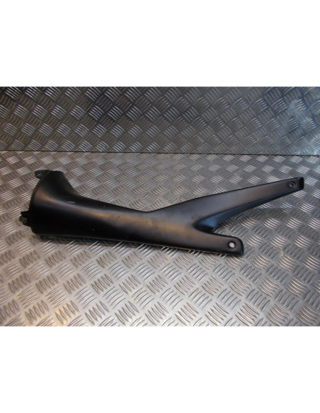 cache arriere laterale droit moto aprilia 125 rs rotax 122 zd4mpb carrosserie