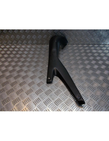 cache arriere laterale droit moto aprilia 125 rs rotax 122 zd4mpb carrosserie