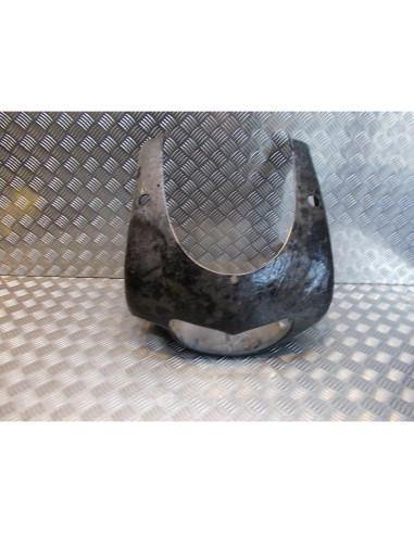 tete de fourche polyester fibre verre poly course moto aprilia 125 rs rotax 122