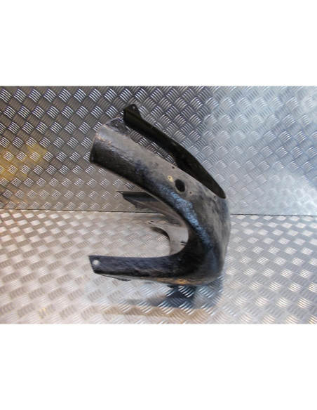 tete de fourche polyester fibre verre poly course moto aprilia 125 rs rotax 122