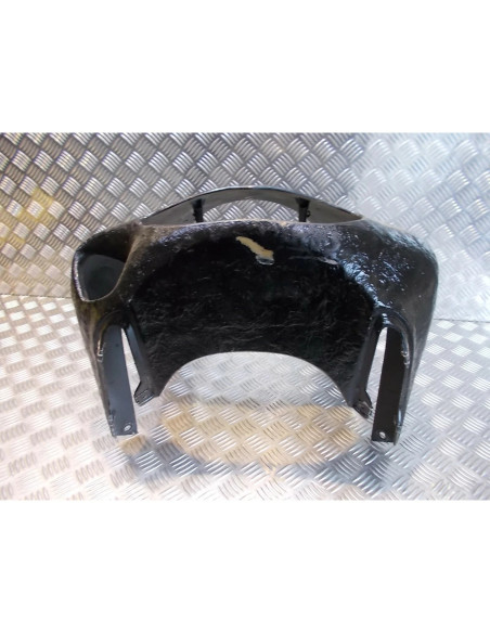 tete de fourche polyester fibre verre poly course moto aprilia 125 rs rotax 122