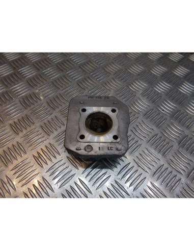 culasse scooter peugeot 50 ludix one