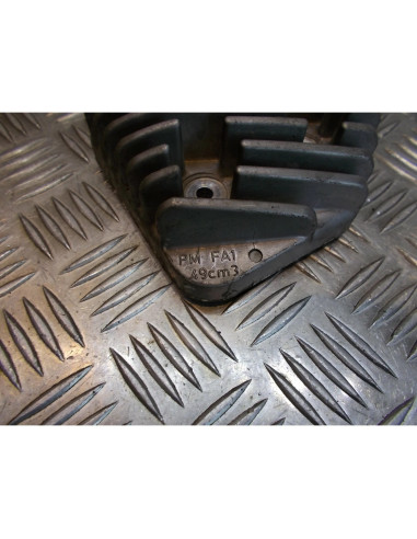 culasse scooter peugeot 50 ludix one