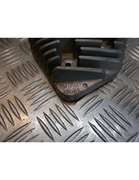 culasse scooter peugeot 50 ludix one