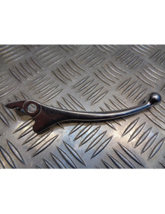 levier frein avant poignee droit alu poli scooter suzuki 125 burgman bihr S11-50