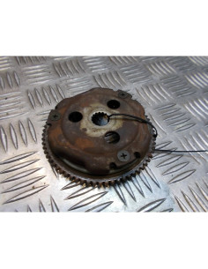 roue libre demarreur scooter mbk ye 80 evolis 4jc yamaha zest