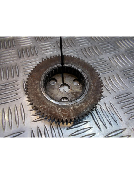 roue libre demarreur scooter mbk ye 80 evolis 4jc yamaha zest