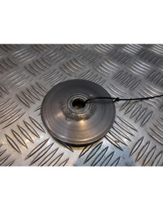 joue fixe variateur scooter mbk ye 80 evolis 4jc yamaha zest 2