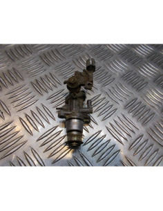 pompe huile graissage moteur scooter mbk ye 80 50 evolis yamaha zest 4jc