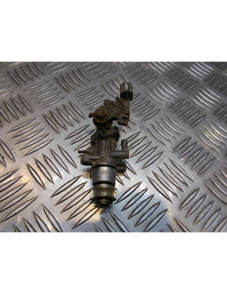 pompe huile graissage moteur scooter mbk ye 80 50 evolis yamaha zest 4jc