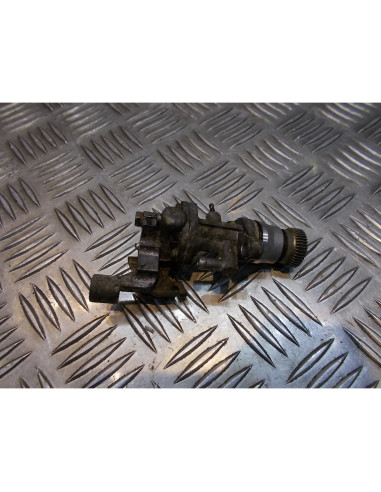 pompe huile graissage moteur scooter mbk ye 80 50 evolis yamaha zest 4jc