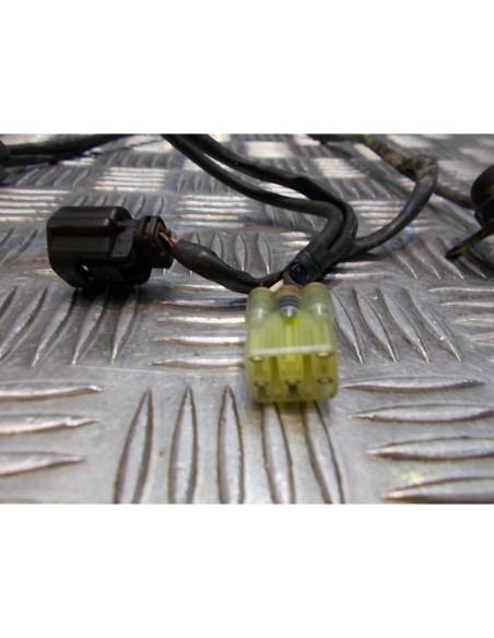 capteur contacteur roue arriere abs scooter honda fjs 400 silverwing silver wing