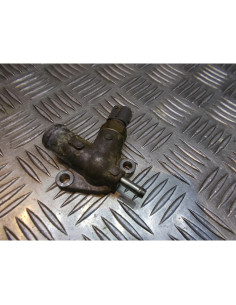 sortie arrive eau tuyau moteur origine scooter honda fjs 400 silverwing silver w