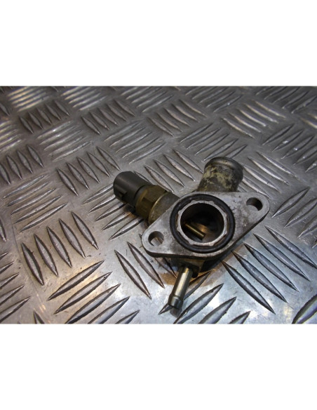 sortie arrive eau tuyau moteur origine scooter honda fjs 400 silverwing silver w