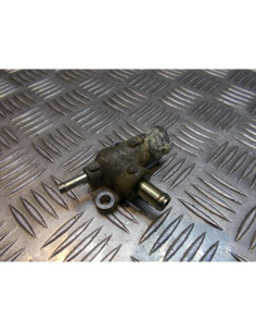 sortie arrive eau tuyau de moteur scooter honda fjs 400 silverwing silver wing