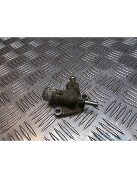 sortie arrive eau tuyau de moteur scooter honda fjs 400 silverwing silver wing