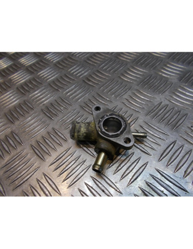 sortie arrive eau tuyau de moteur scooter honda fjs 400 silverwing silver wing