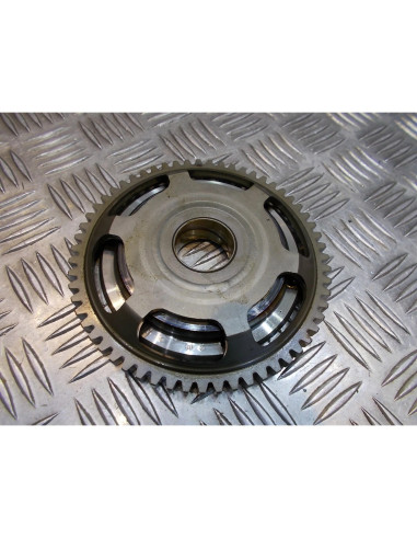 roue libre demarreur scooter honda fjs 400 silverwing silver wing