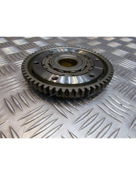 roue libre demarreur scooter honda fjs 400 silverwing silver wing