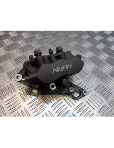 etrier frein avant abs scooter honda fjs 400 silverwing silver wing