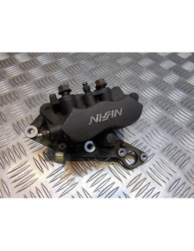 etrier frein avant abs scooter honda fjs 400 silverwing silver wing