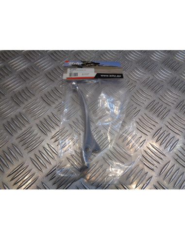 levier frein avant poignee droit alu poli scooter suzuki 125 burgman bihr S11-50