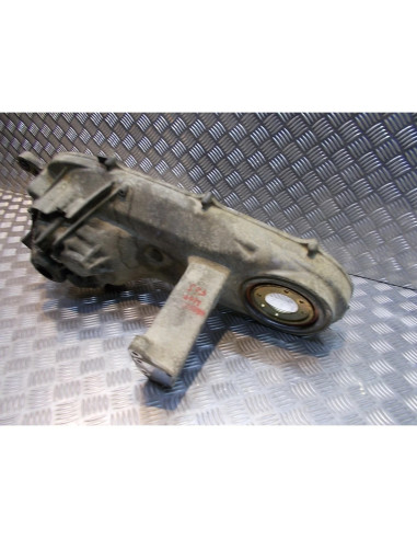 carter moteur transmission scooter honda fjs 400 silverwing silver wing bras cen