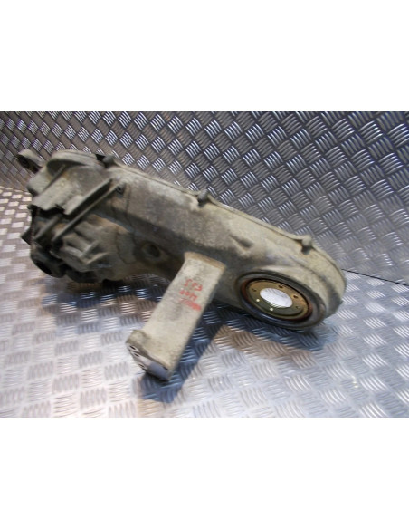 carter moteur transmission scooter honda fjs 400 silverwing silver wing bras cen