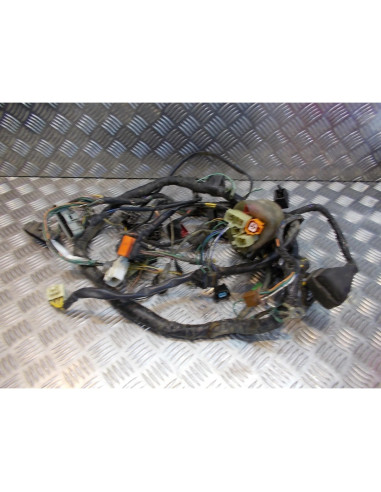 faisceau electrique scooter honda fjs 400 silver wing silverwing