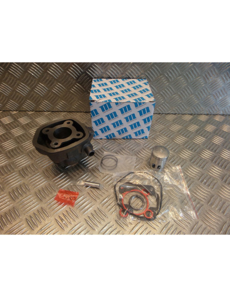 cylindre piston motoforce axe 10 mm scooter mbk 50 nitro aerox f12 ...