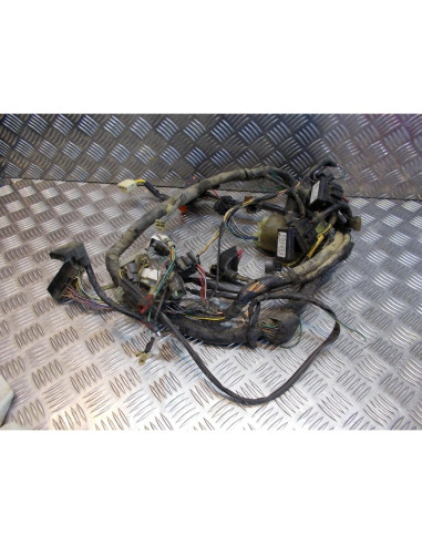 faisceau electrique scooter honda fjs 400 silver wing silverwing