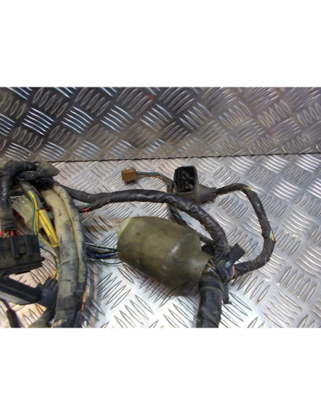 faisceau electrique scooter honda fjs 400 silver wing silverwing