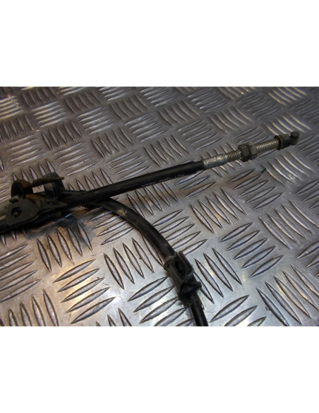cable frein arriere parking stationnement scooter honda fjs 400 silver wing silv
