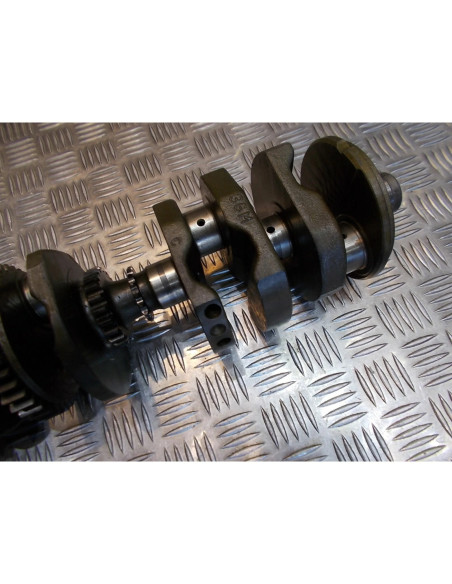 vilebrequin embiellage bielle moto yamaha fzr 1000 exup