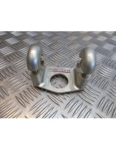 te pontet fourche superieur spiegler moto yamaha fzr 1000 exup