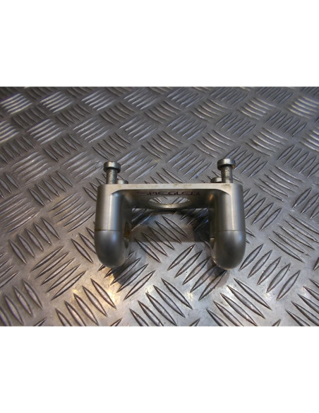 te pontet fourche superieur spiegler moto yamaha fzr 1000 exup