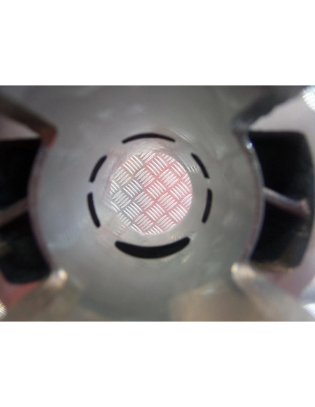 cylindre piston motoforce axe 10 mm scooter mbk 50 nitro aerox f12 ...