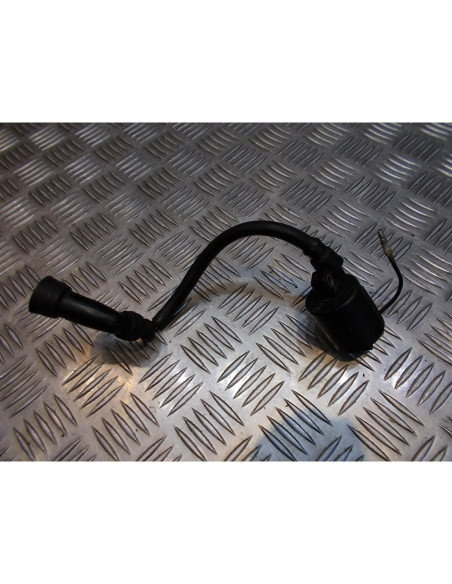 bobine haute tension allumage ht moto suzuki 650 dr sp43a ...