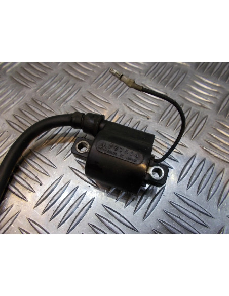 bobine haute tension allumage ht moto suzuki 650 dr sp43a ...