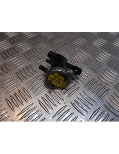 bouchon eau radiateur refroidissement scooter sym 125 joyride