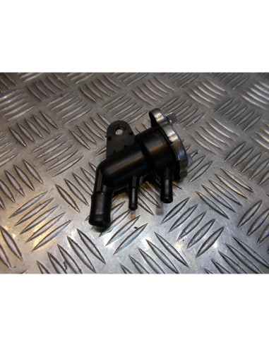 bouchon eau radiateur refroidissement scooter sym 125 joyride