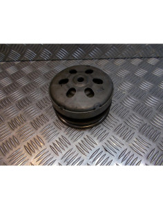 embrayage cloche correcteur couple scooter sym 125 joyride 2