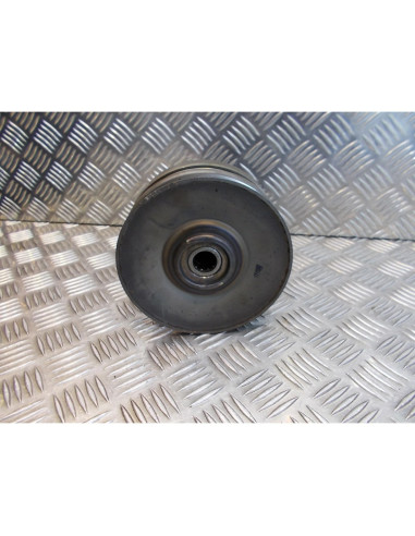 embrayage cloche correcteur couple scooter sym 125 joyride