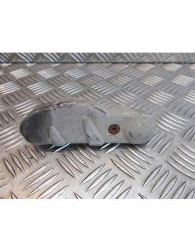 cale repose pied arriere gauche scooter sym 125 joyride